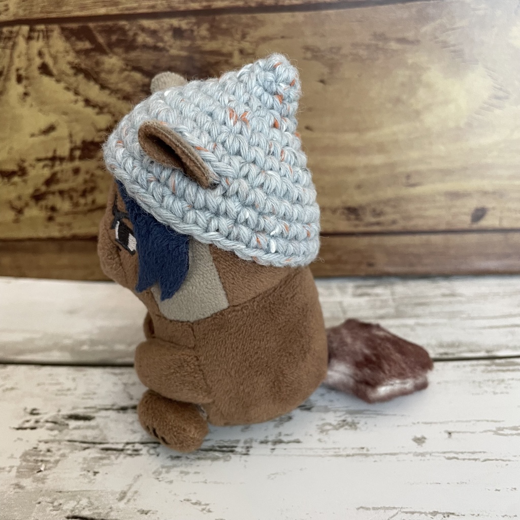 ふぉぜ之進用 どんぐり帽子