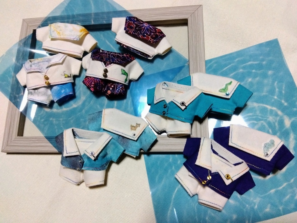 セーラーSet