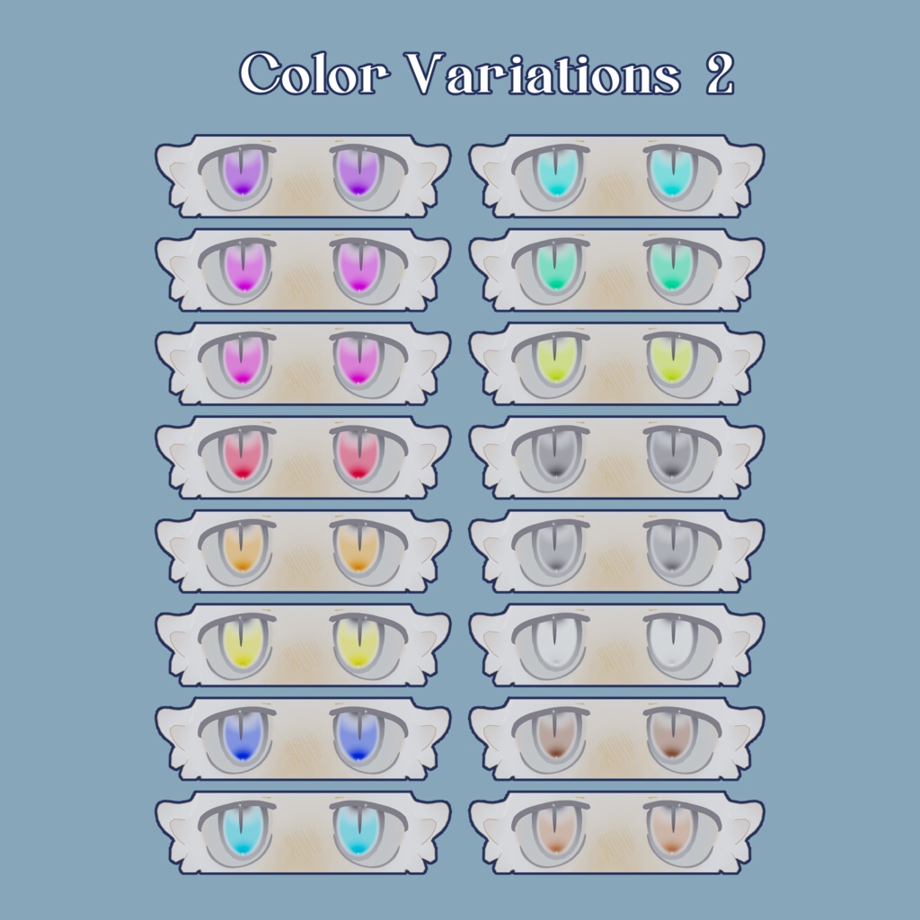 【SALE】【24時間期間無料有】🐈Fuinishifu Detail Pack【フィニシフ専用】🐾
