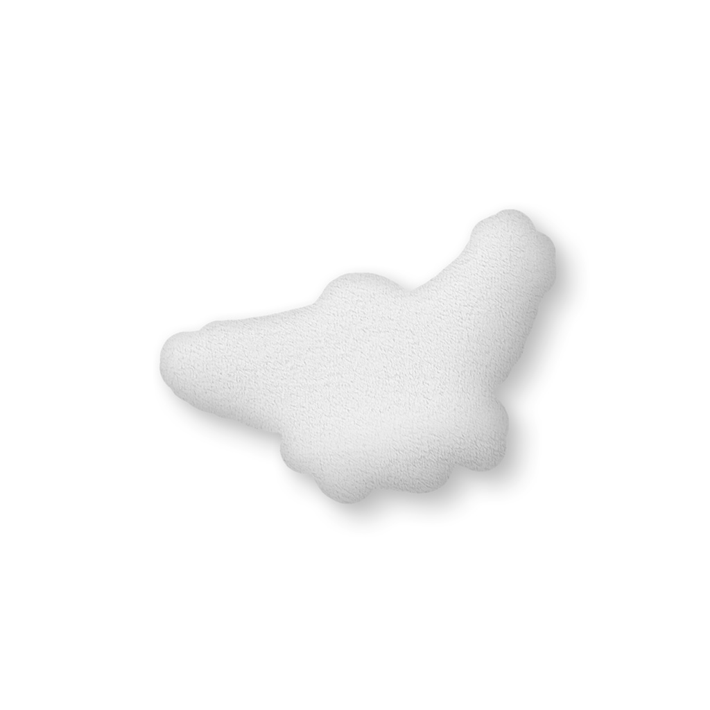 shimaenaga ふかふかクッション 中