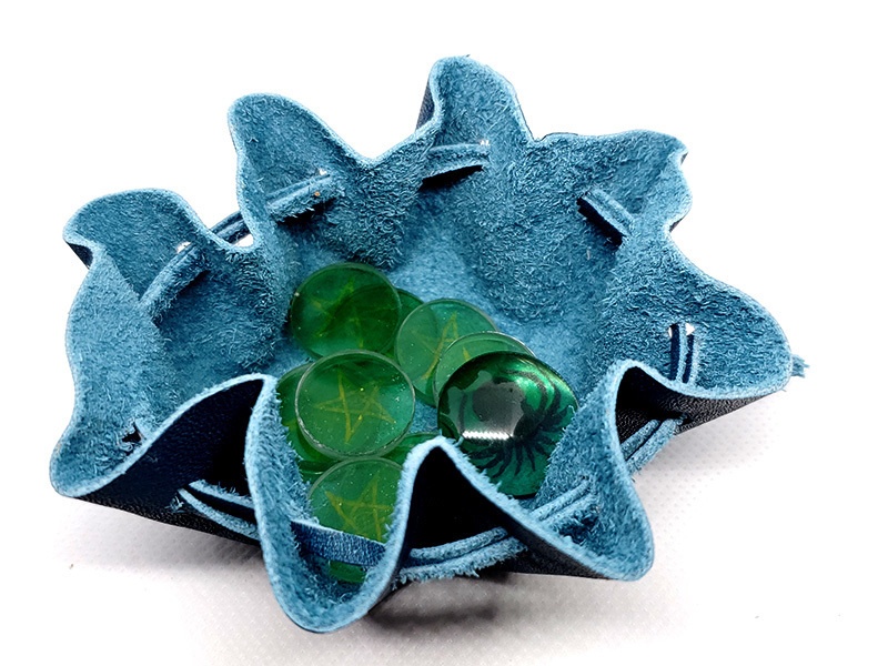 レジントークン【エルダーサイン】