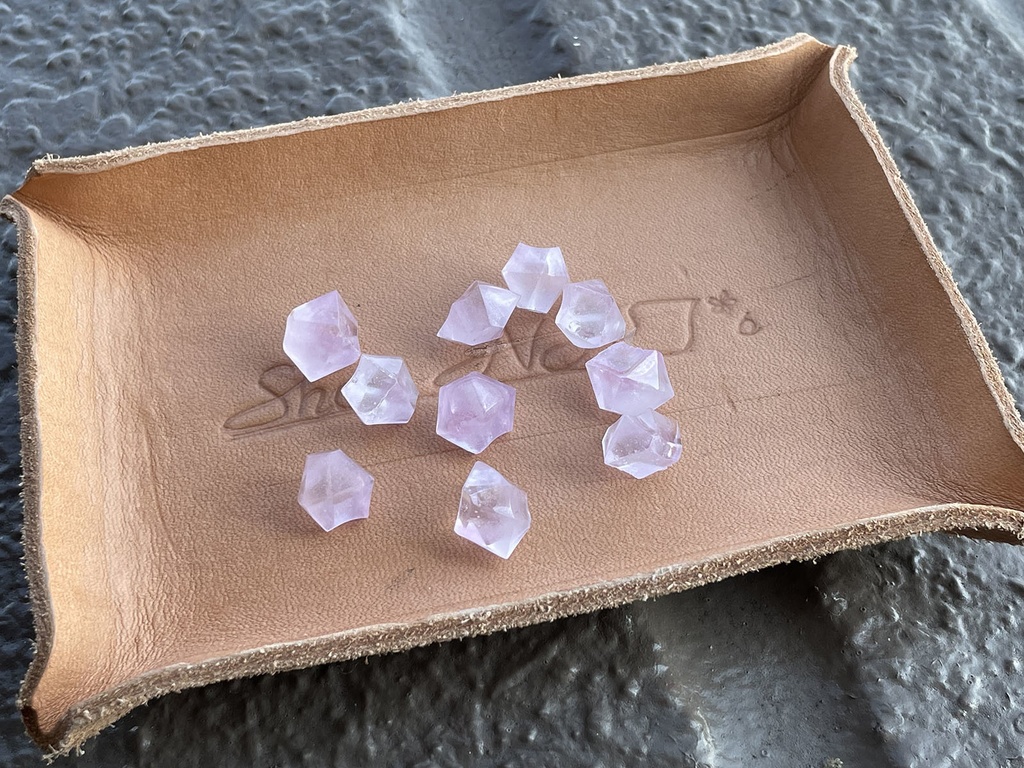 鉱石風ゲームカウンタ【夜光虫の囁き】