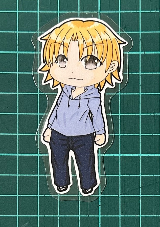 ダイカットラミカ