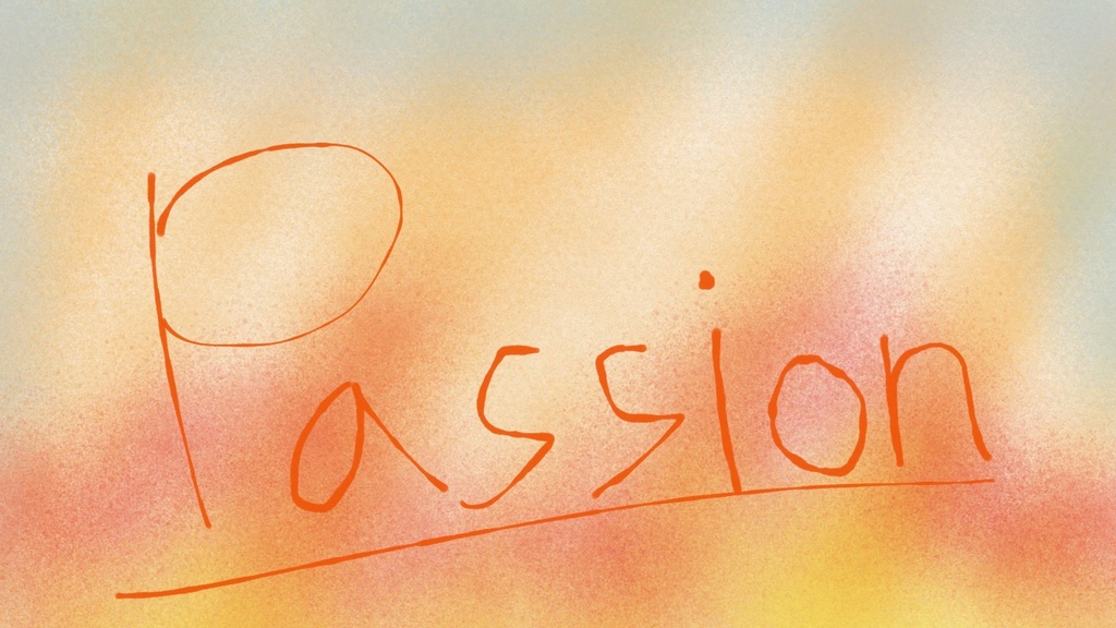 フリーBGM『情熱(Passion)』/はりぼて