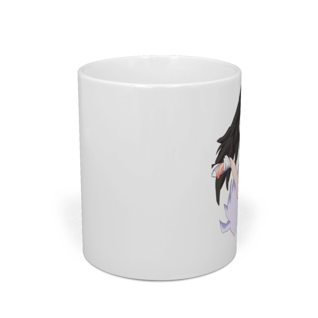 【アズールレーン】ダイドー マグカップ
