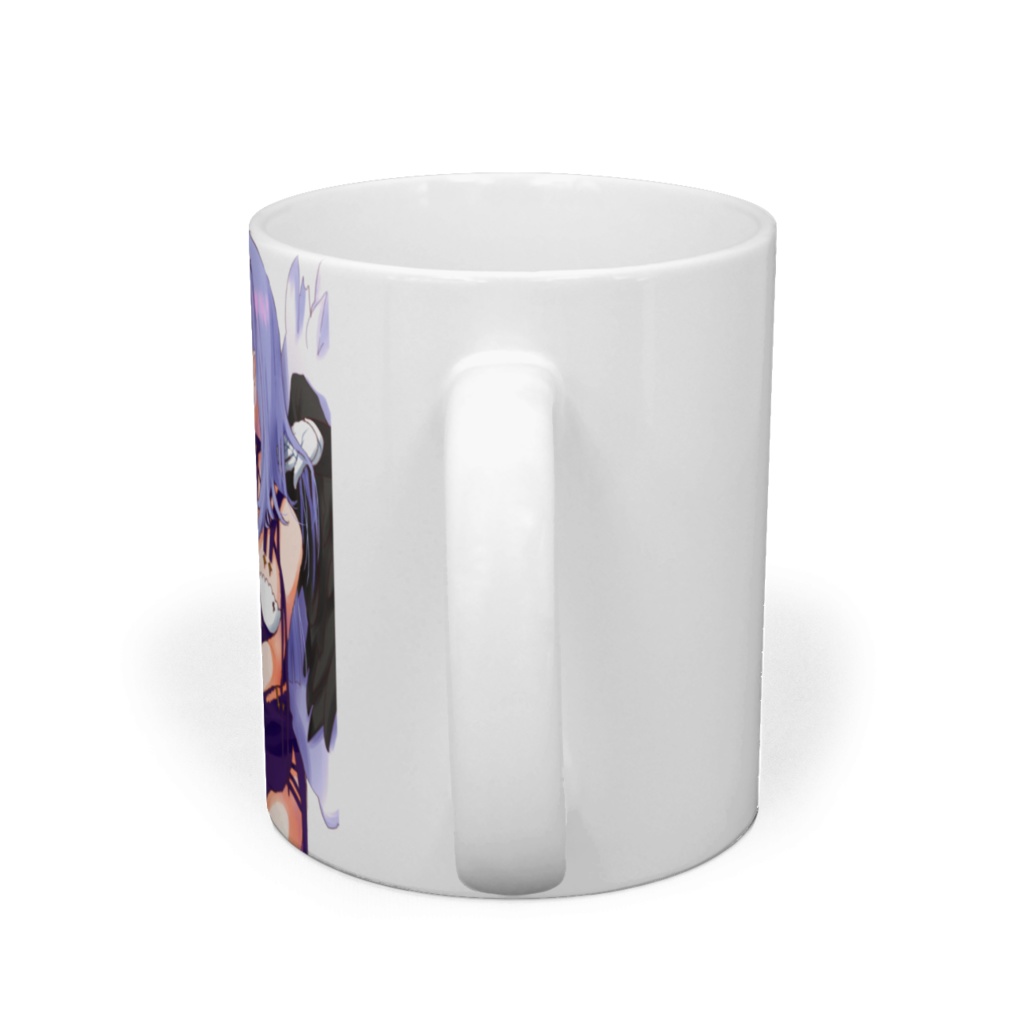 【アズールレーン】ダイドー マグカップ