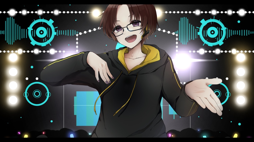 歌ってみたブロマイドセット
