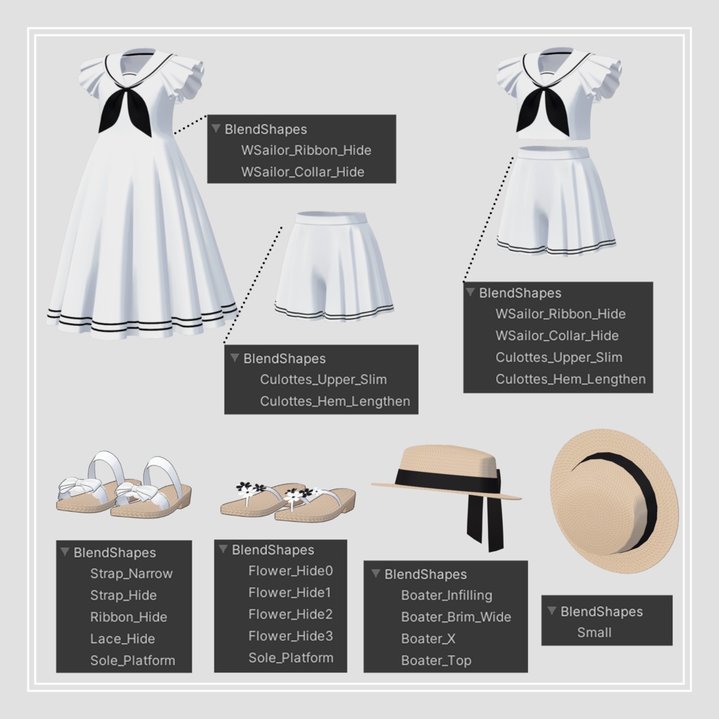 [Grus/Lapwing] Wing Sailor 缩略图 8