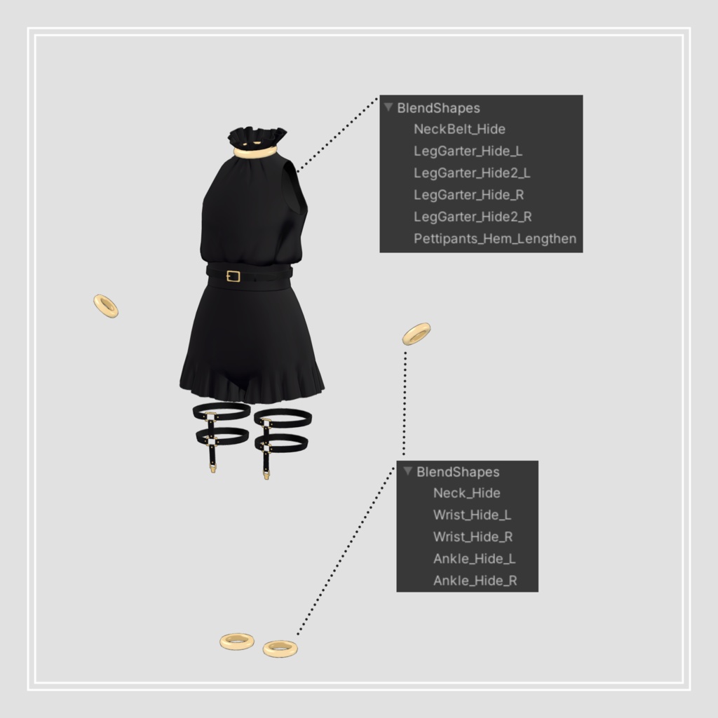 [Grus/Lapwing] Fallen Angel 缩略图 8