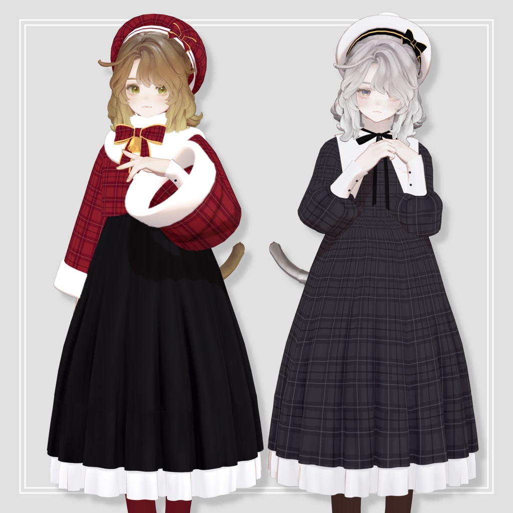 White Carol