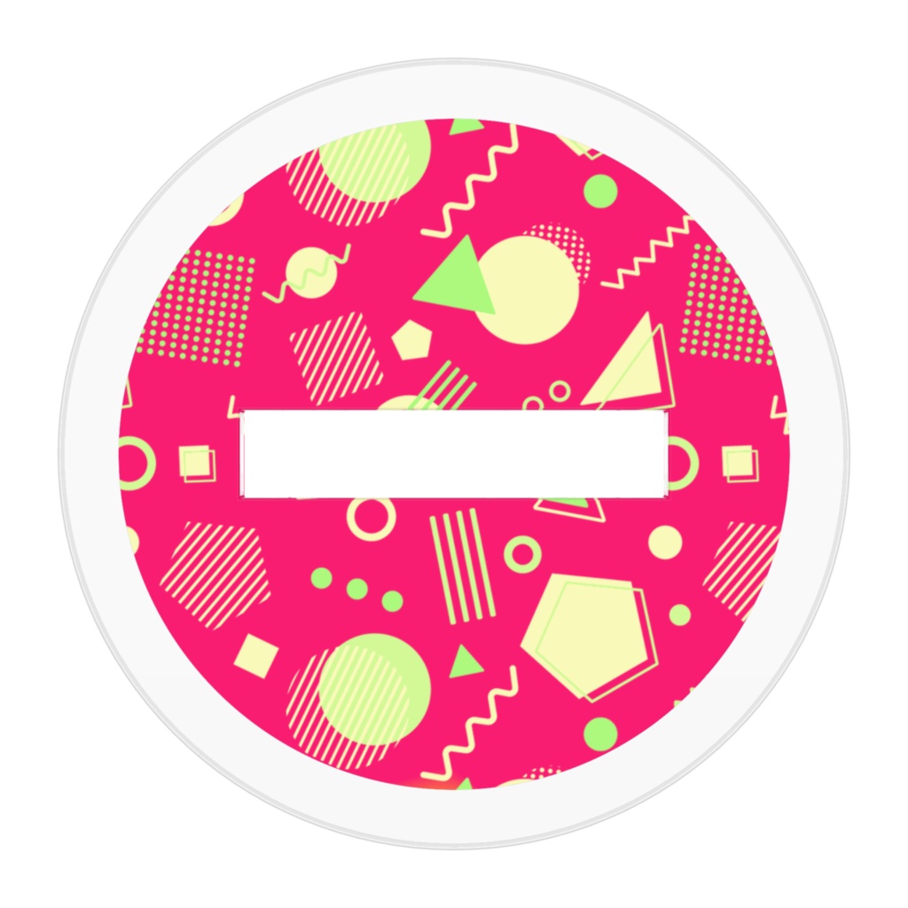 湯葉のアクスタ(通常)