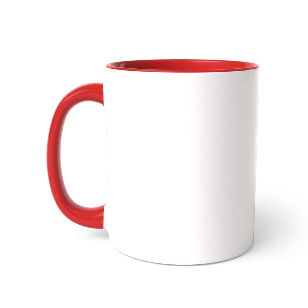 ダイナマイト☆ゆば ツートンマグ