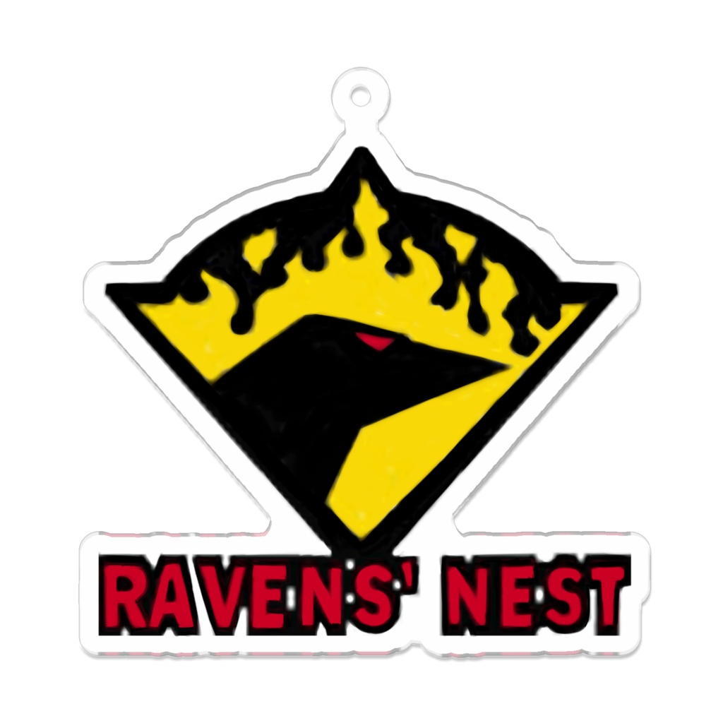 Raven's Nest emblem