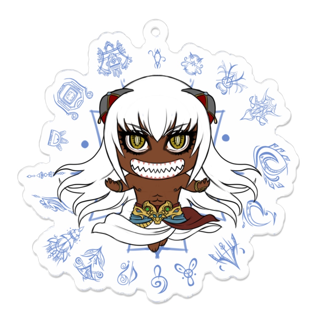 Chibi Orion E