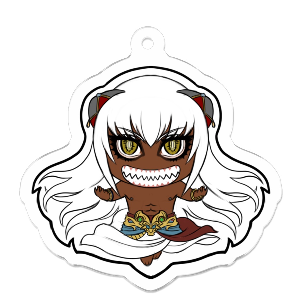 Chibi Orion