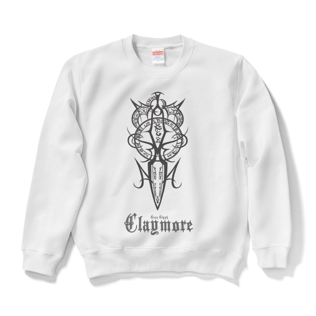 Claymore