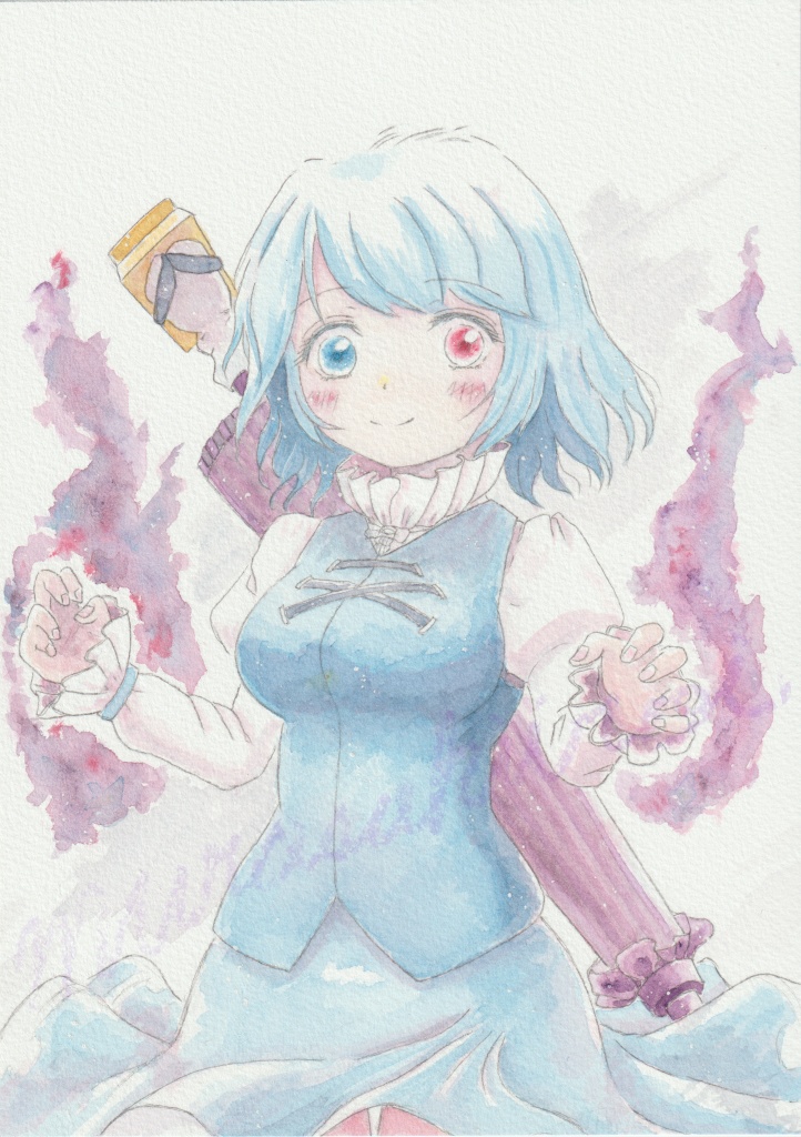 東方project二次創作 多々良小傘