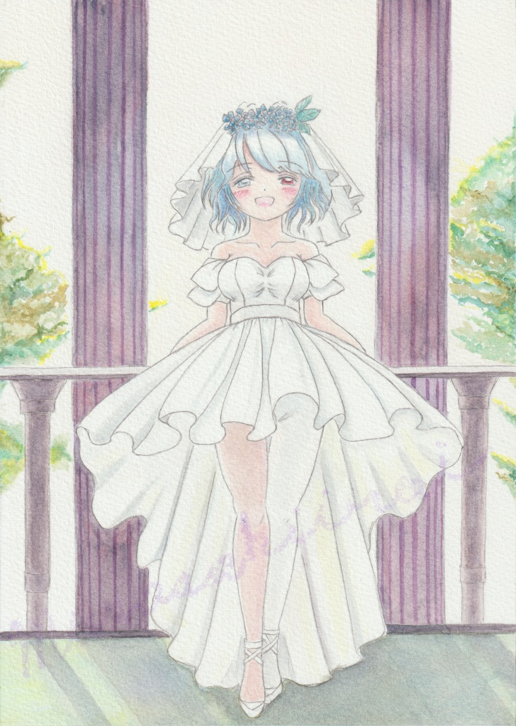 東方project二次創作　多々良小傘