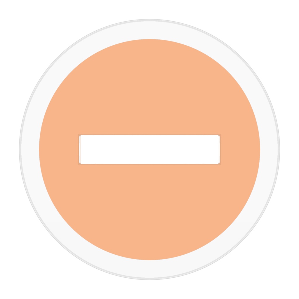 ブレちゃん2023アクリルフィギュア