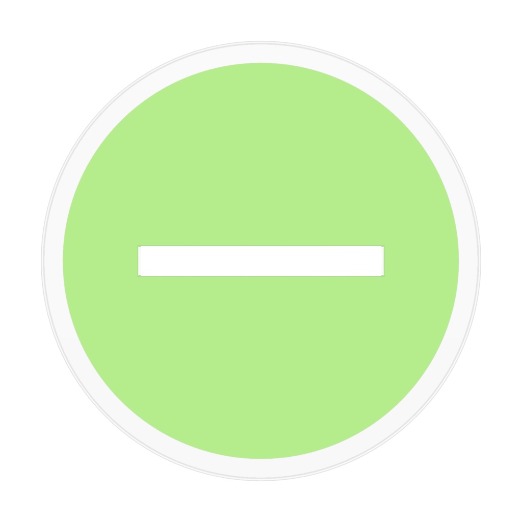 ダブちゃん2023アクリルフィギュア