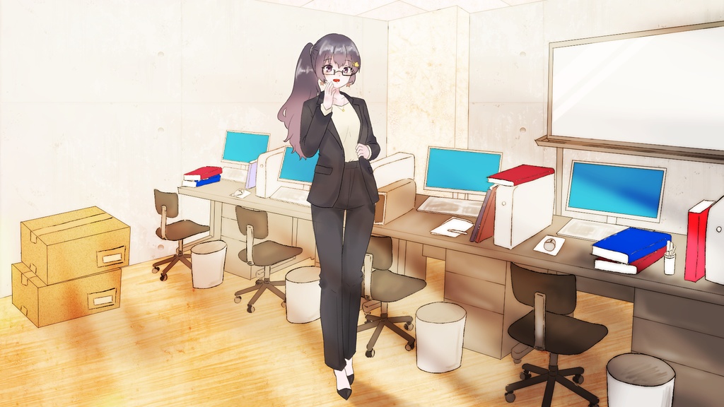 猫花（ひょうか）りん誕生日2025