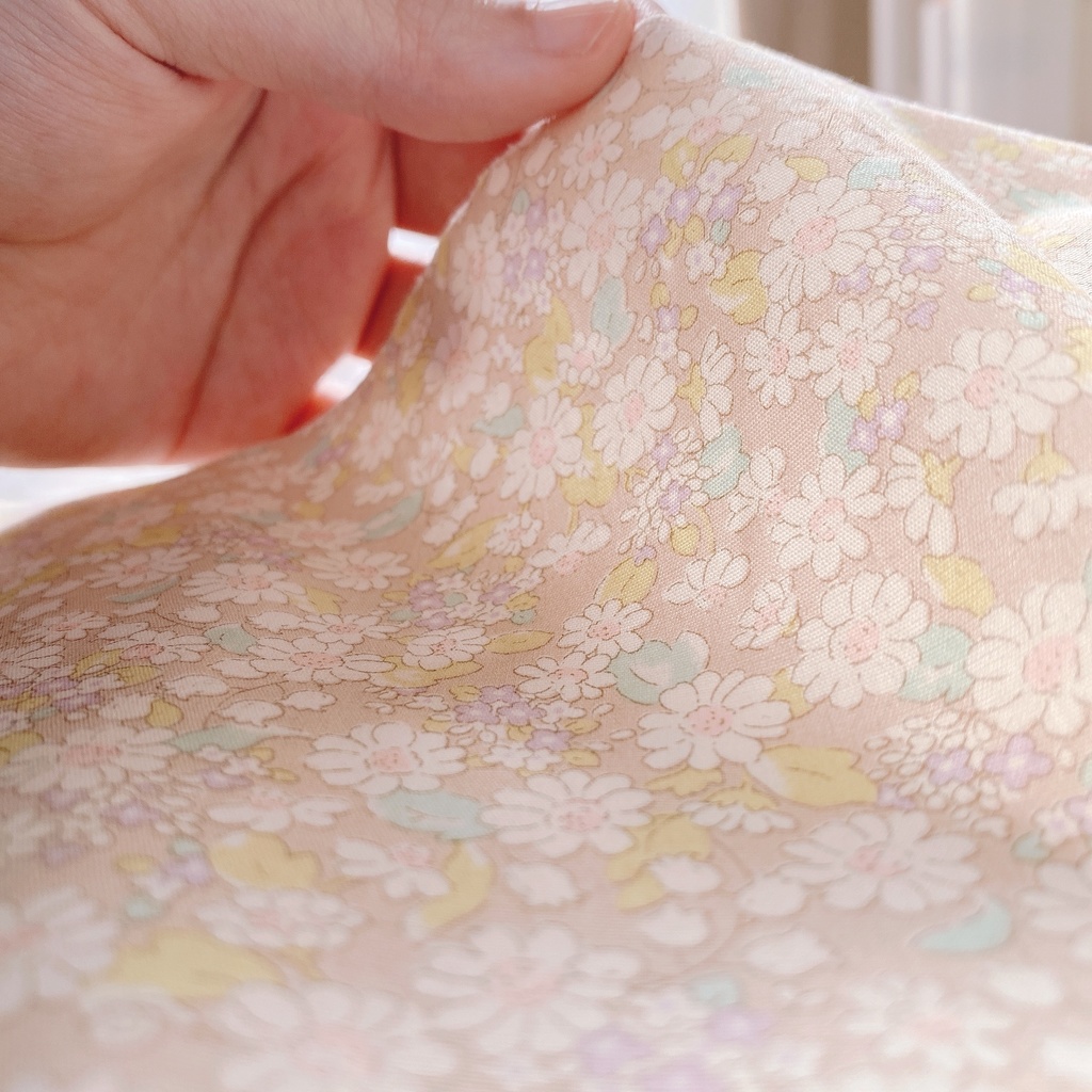 うさぎの着ぐるみ・ハチワレグレー(10㎝マスコットぬいぐるみサイズ)