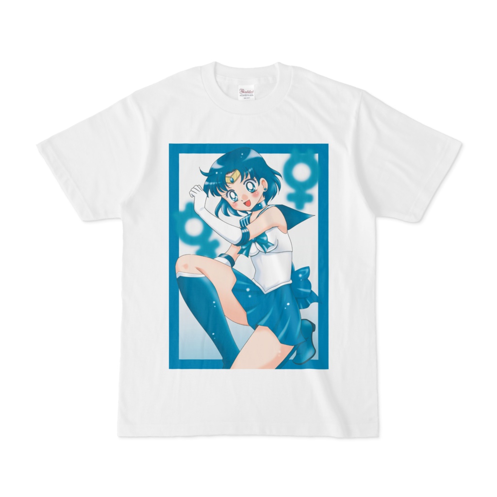 あみちゃんTシャツ