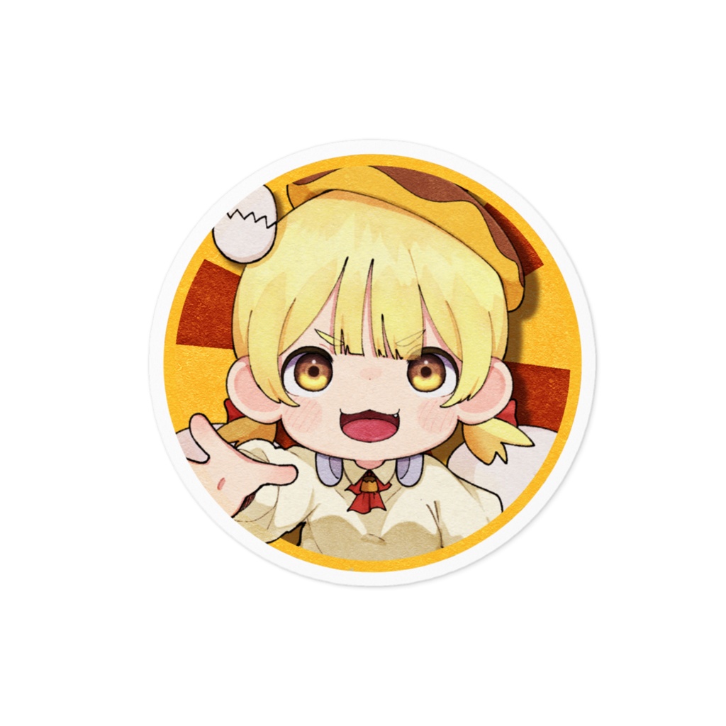 ぷりん今日も撃ちます!