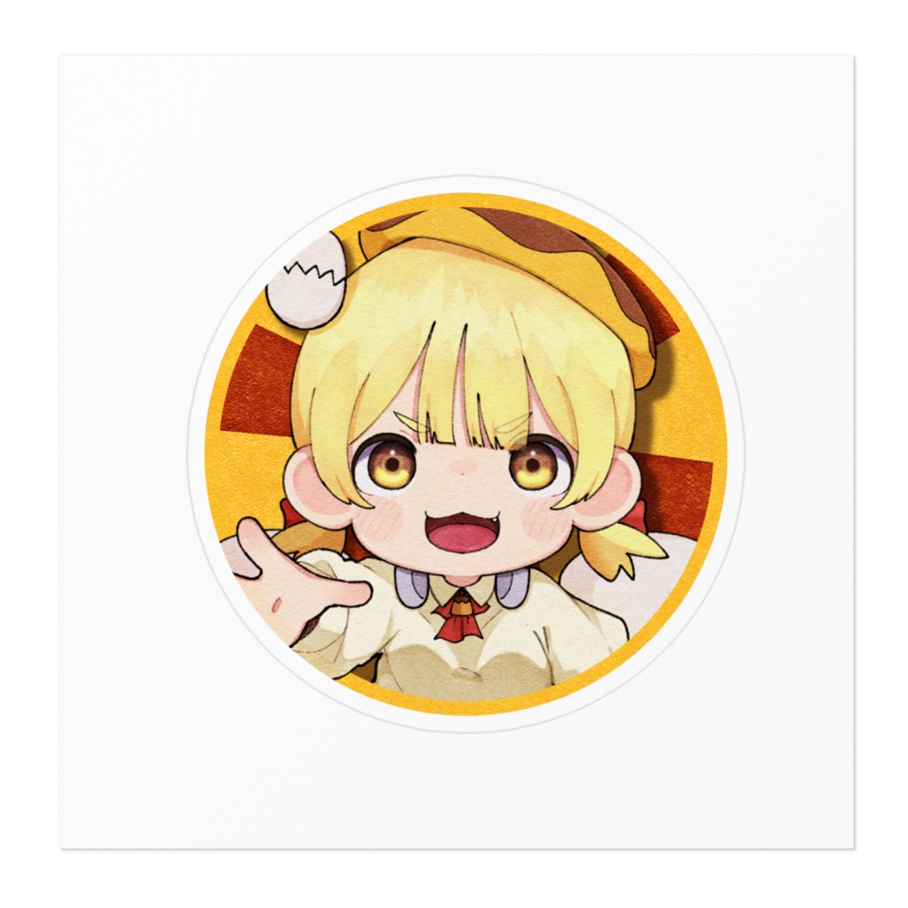 ぷりん今日も撃ちます!