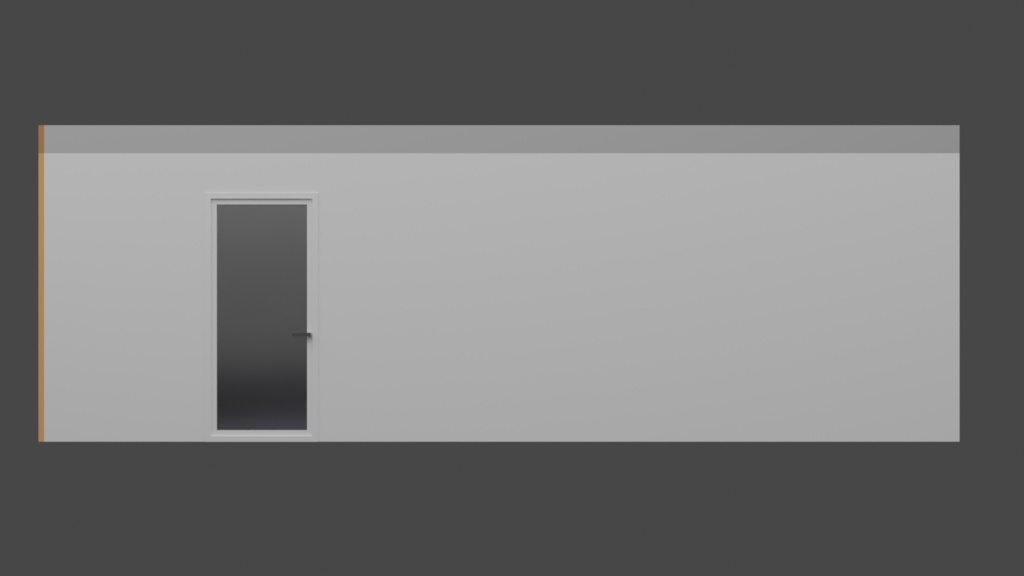 【3Dモデル】お風呂とサウナ
