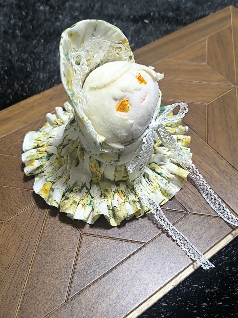 セレブもっちりーに 春夏向け お出かけドレス
