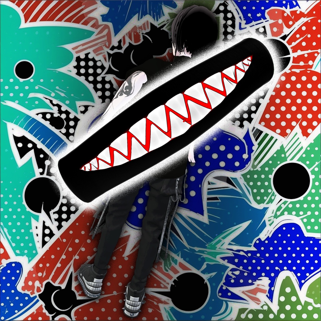 ミミックバッグ | Mimic Bag