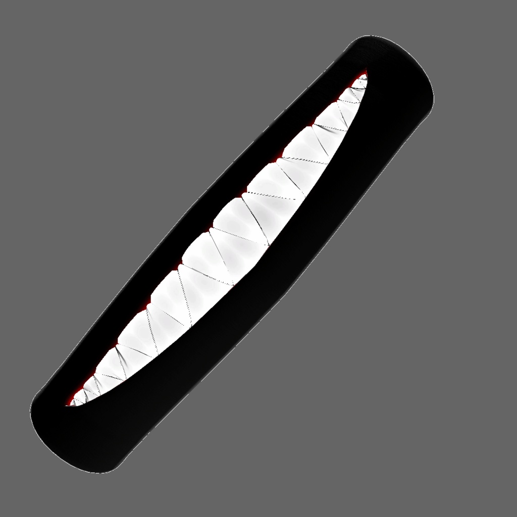 ミミックバッグ | Mimic Bag