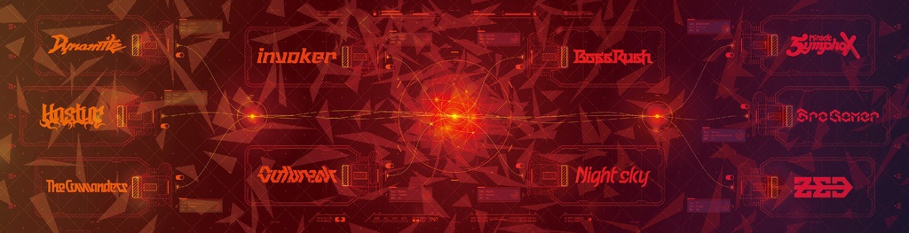 USAO ULTIMATE HYPER BEST