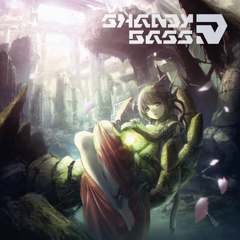 Shandy Bass 3