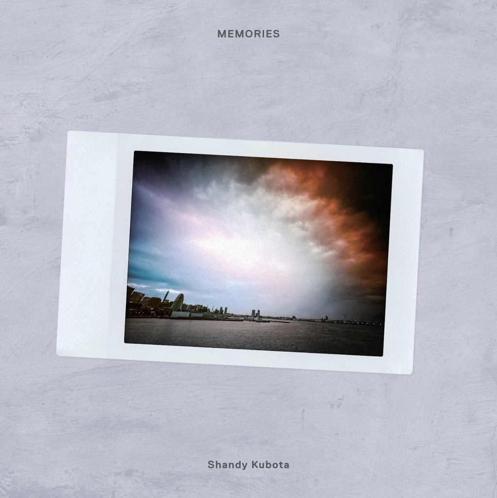 【CDパッケージ版】MEMORIES