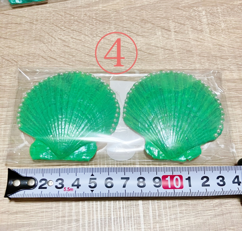 「ほたてシェルにっぷれす」