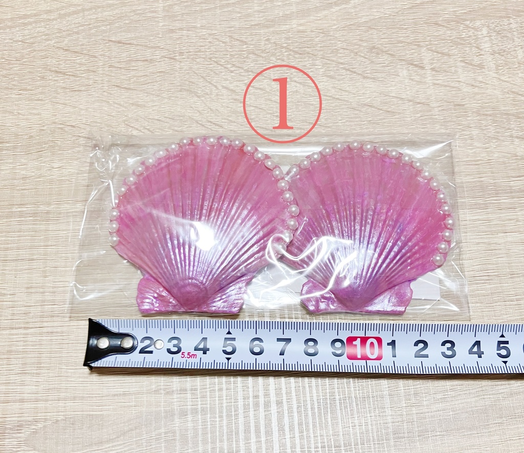 「ほたてシェルにっぷれす」