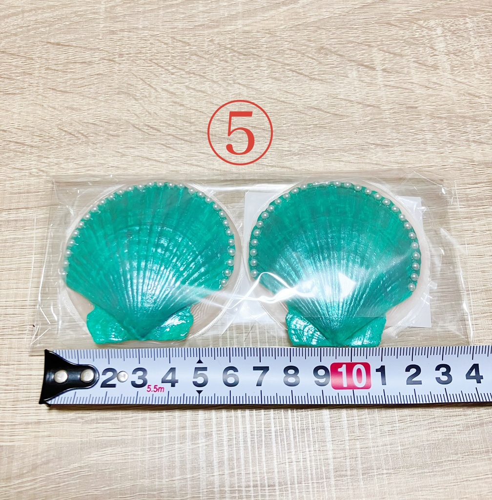 「ほたてシェルにっぷれす」