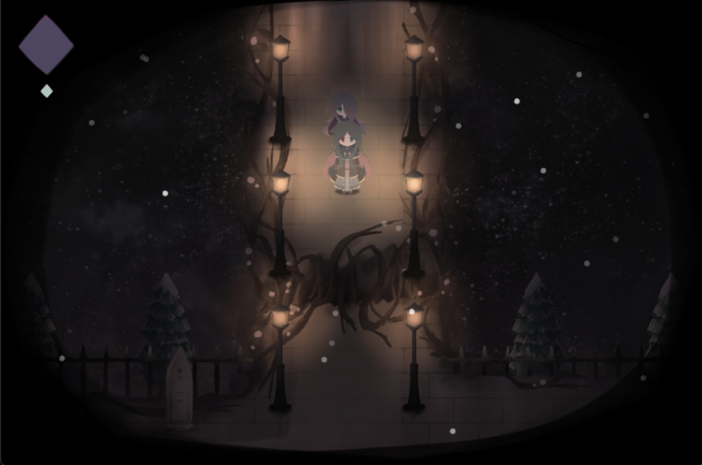 【体験版】ホロウソロウ