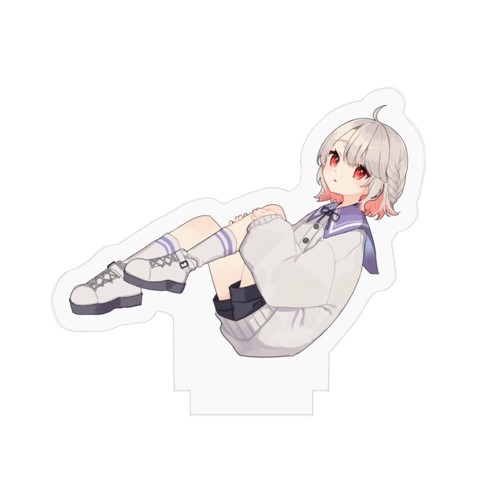 れーアクリルスタンド