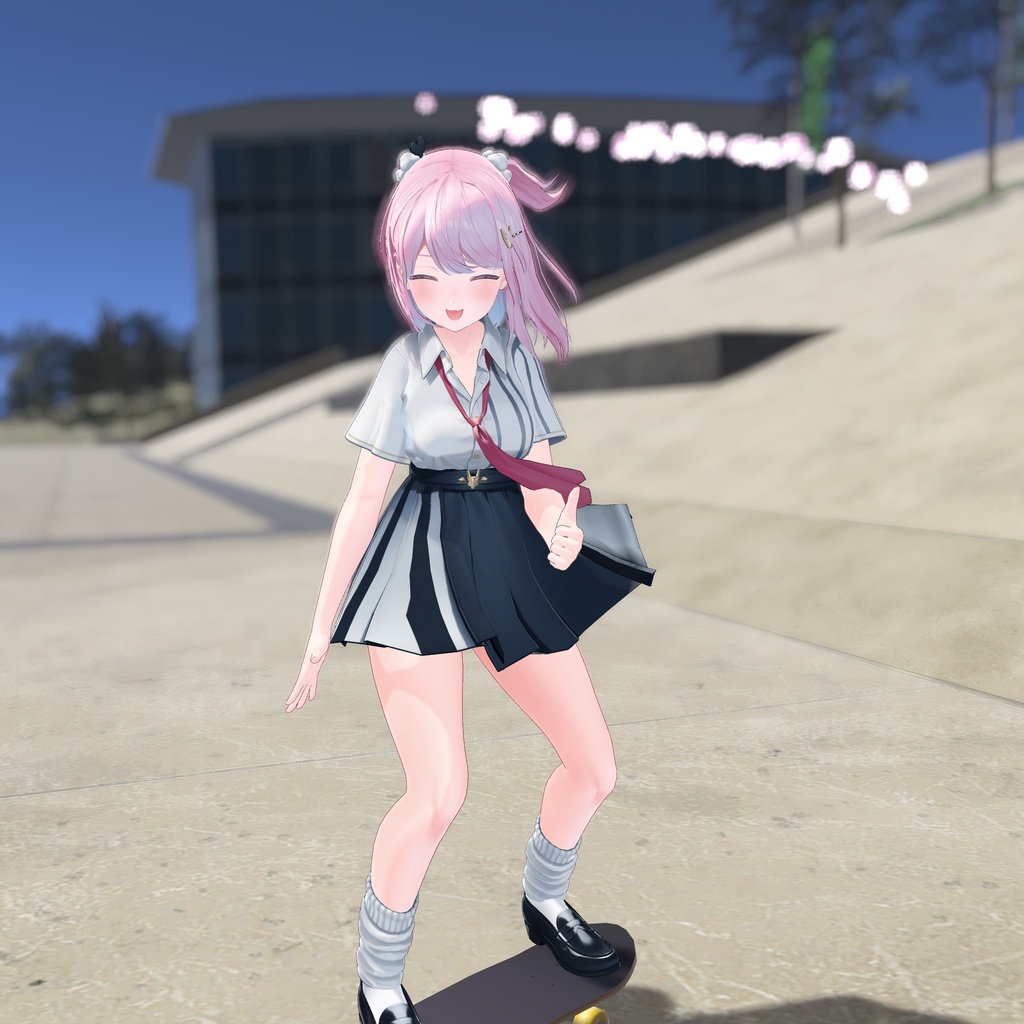 【無料】Barrage Bullets Halo & Shooting Gimmick