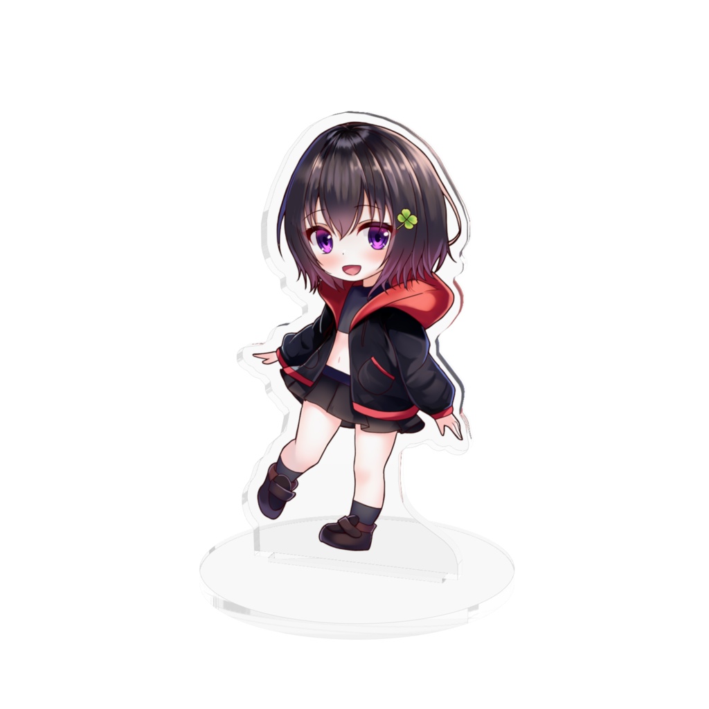 2024誕生日記念アクリルフィギュア