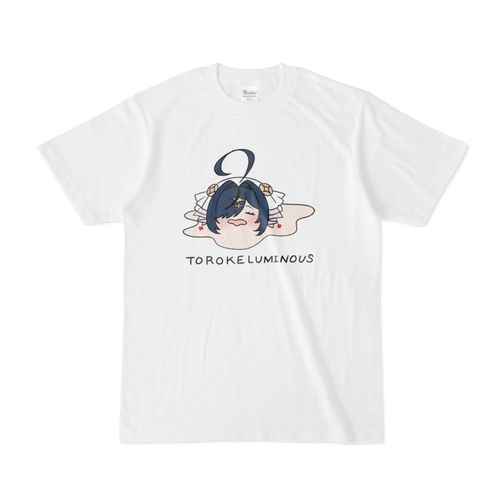 TOROKELUMINOUS -Tシャツ-