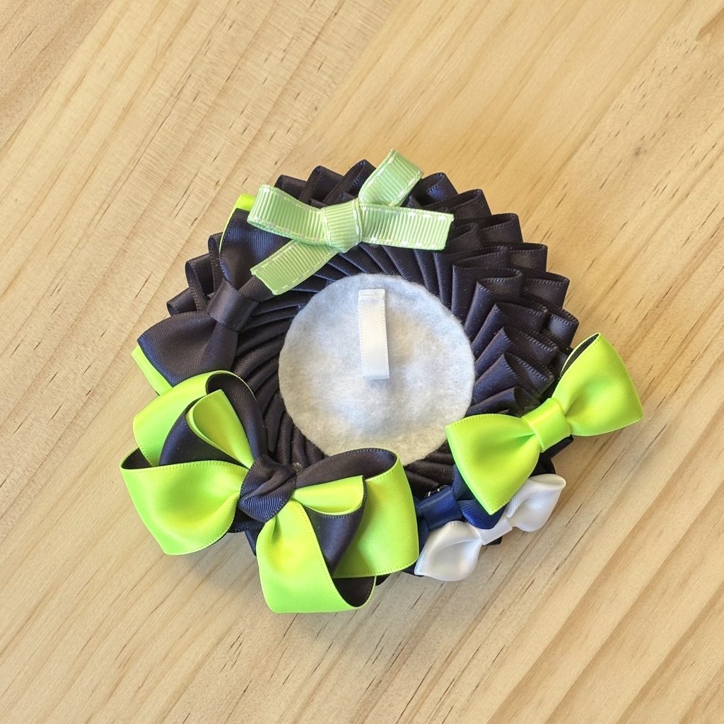 イメージカラーロゼット - Dytica -