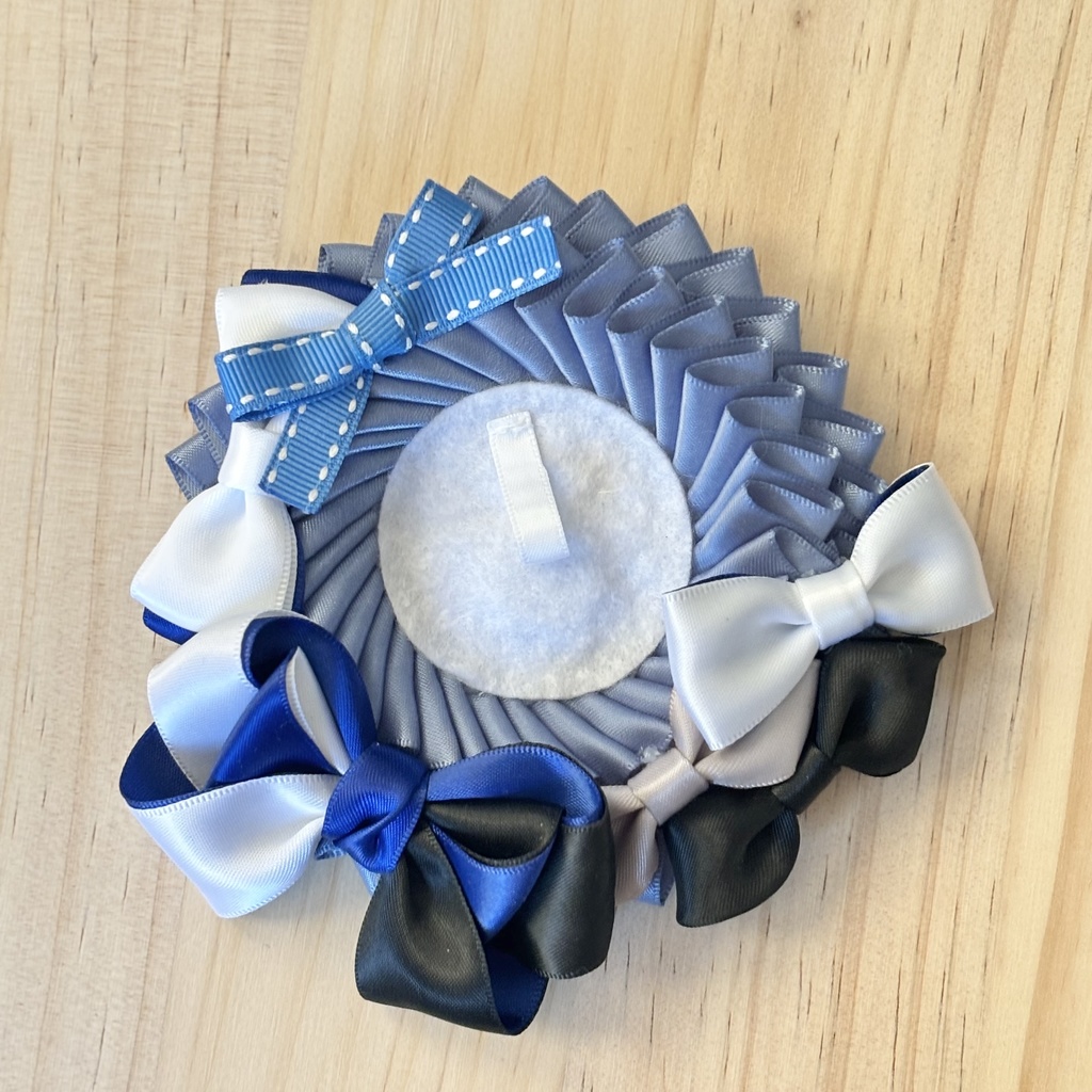 イメージカラーロゼット - Dytica -