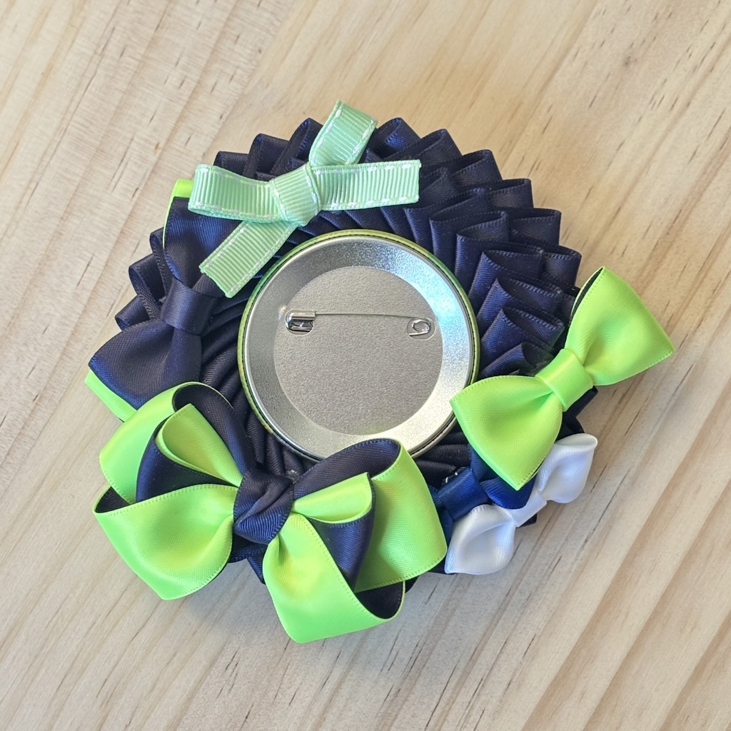 イメージカラーロゼット - Dytica -