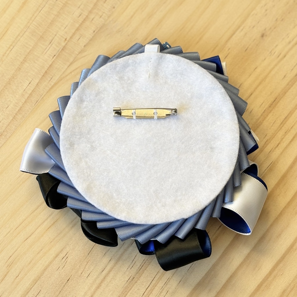 イメージカラーロゼット - Dytica -