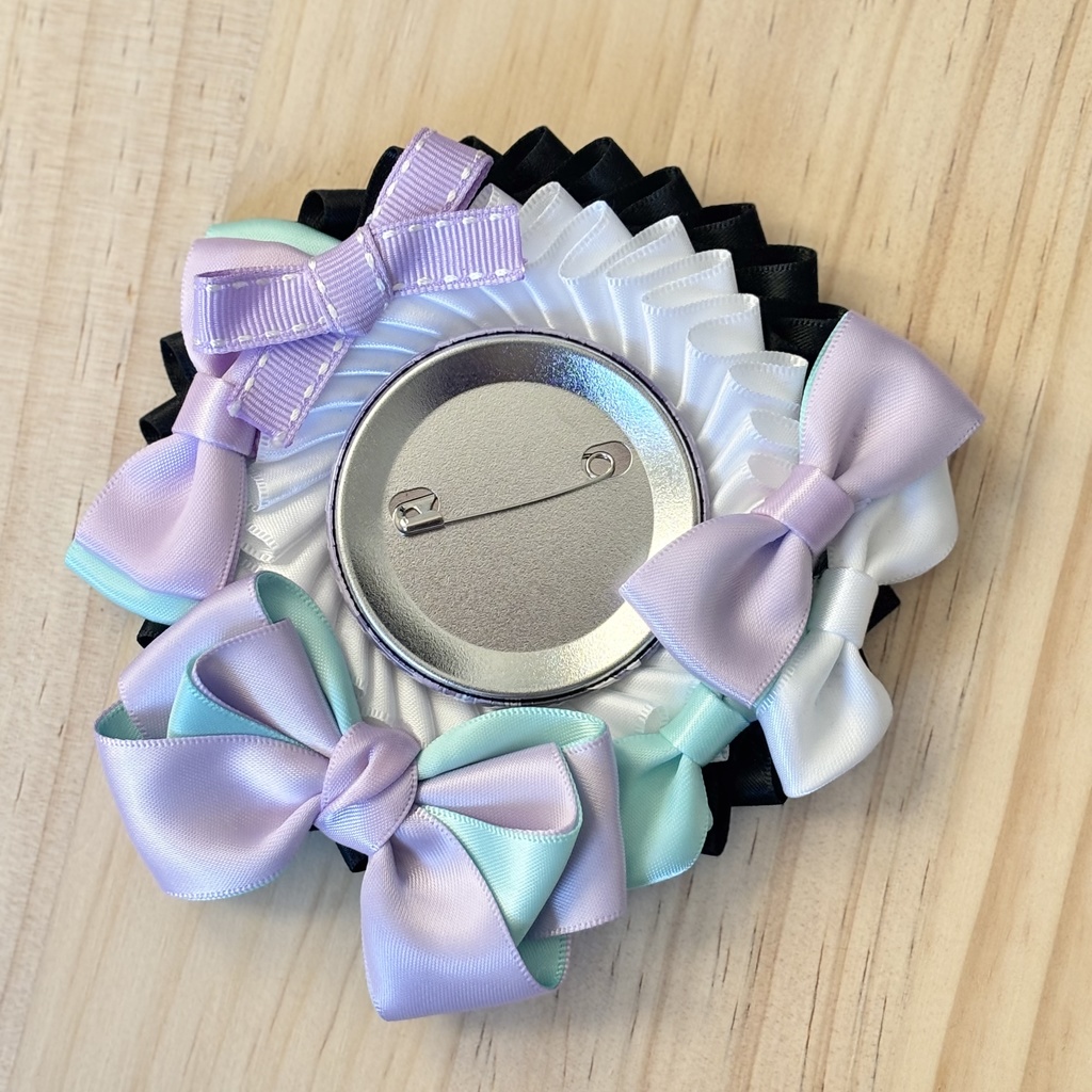 イメージカラーロゼット - Dytica -