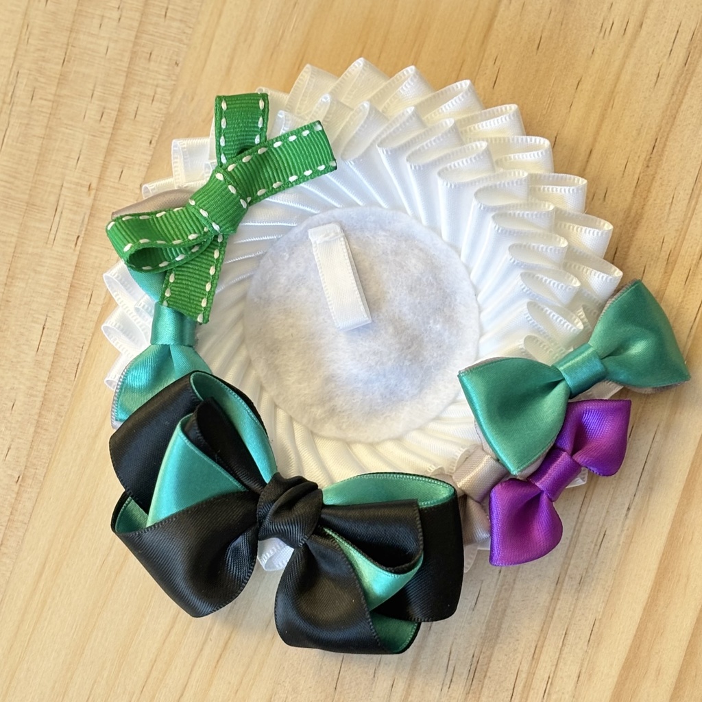 イメージカラーロゼット - Dytica -